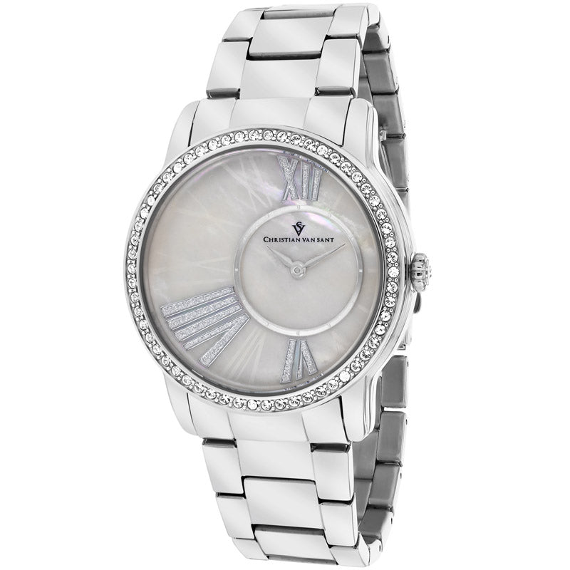 Christian Van Sant Watches